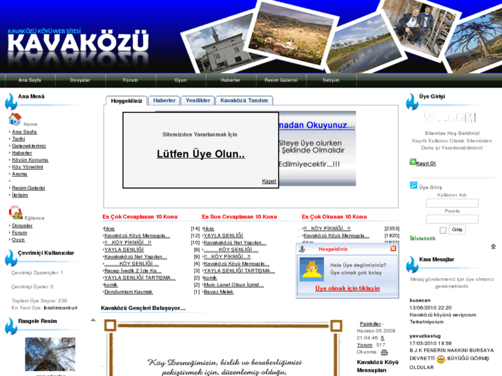 www.kavakozu.com