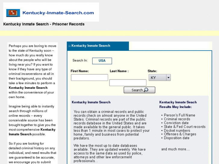 www.kentucky-inmate-search.com