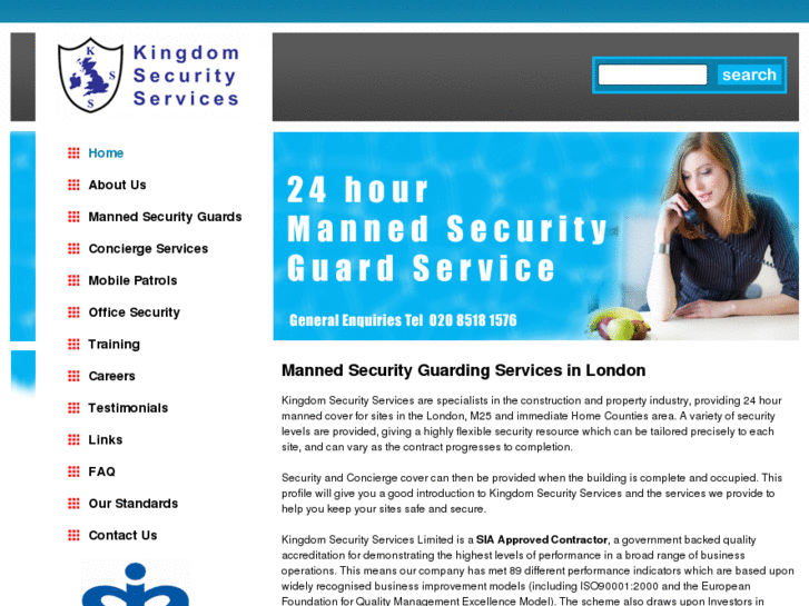 www.kingdomsecurityservices.com