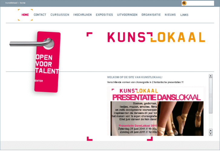 www.kunstlokaal.com