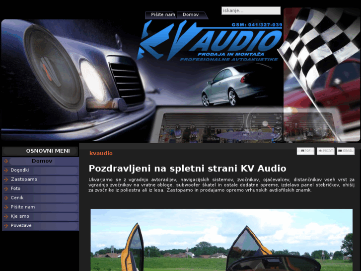 www.kvaudio.net