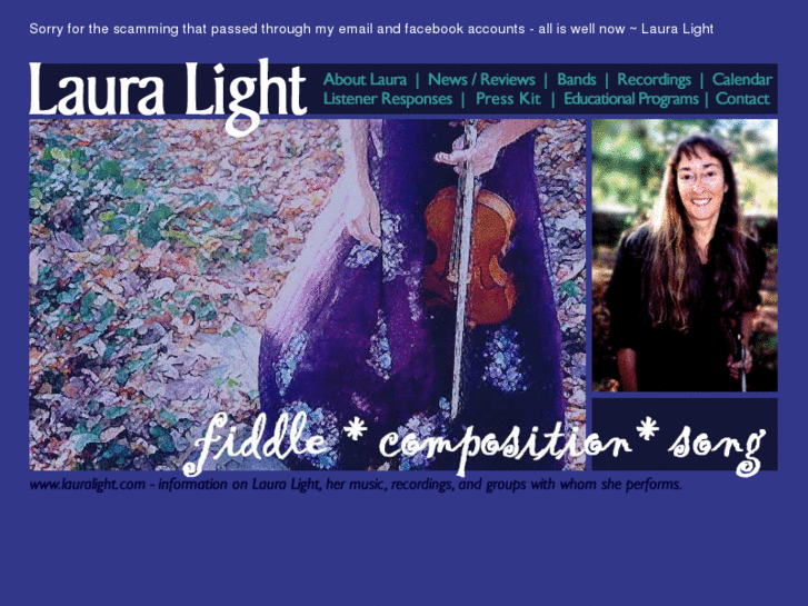 www.lauralight.com