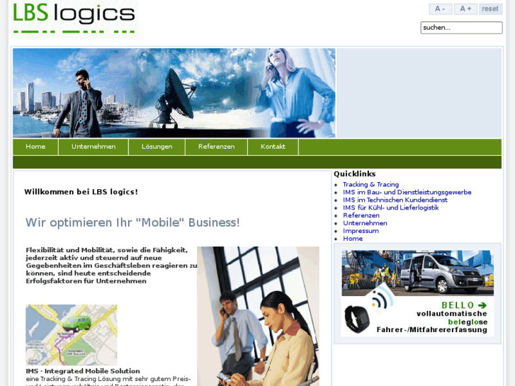 www.lbs-logics.com