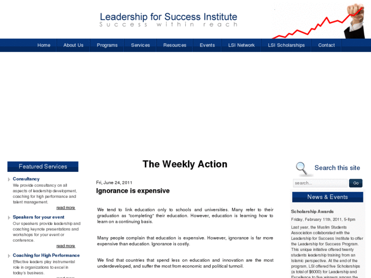 www.leadership4success.org