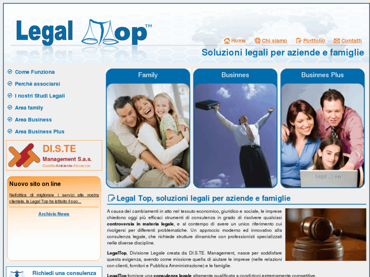 www.legaltop.it