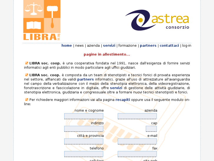 www.libraservice.it