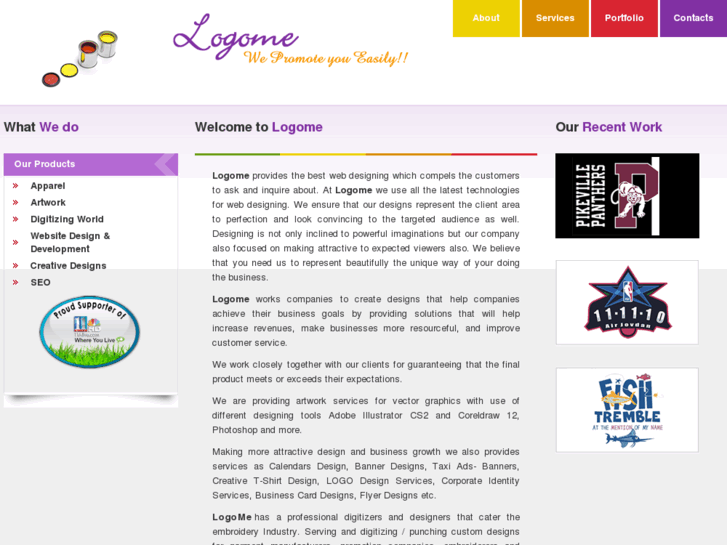www.logome.net