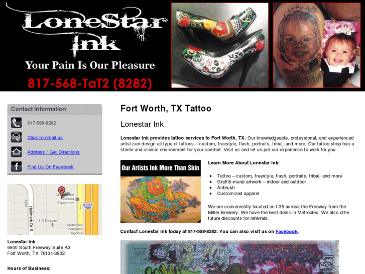 www.lonestarinktattoo.com