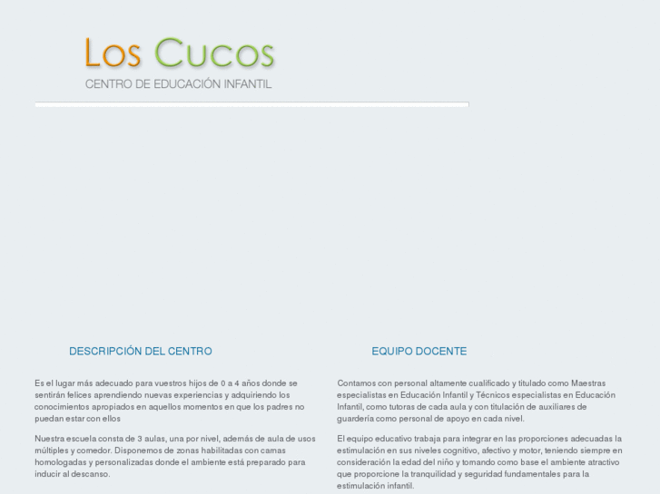 www.loscucos.es