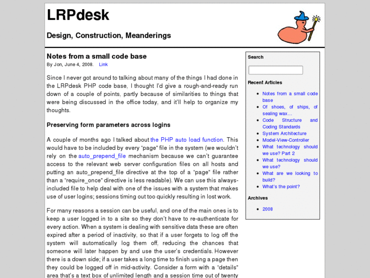 www.lrpdesk.com