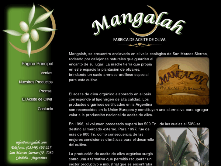 www.mangalah.com