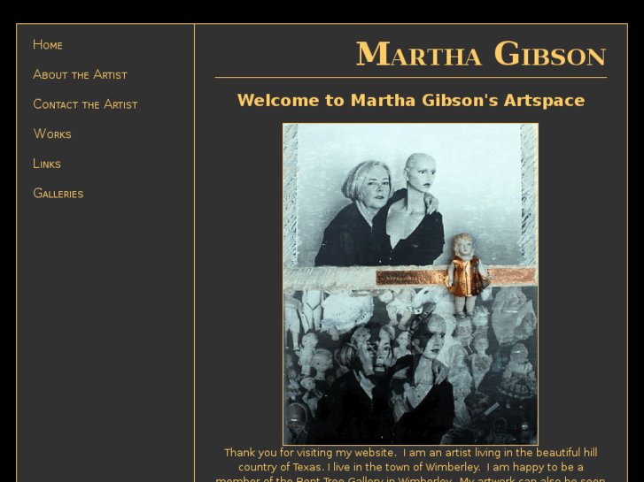 www.marthagibson.com