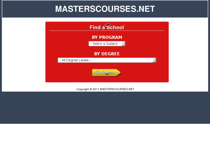 www.masterscourses.net