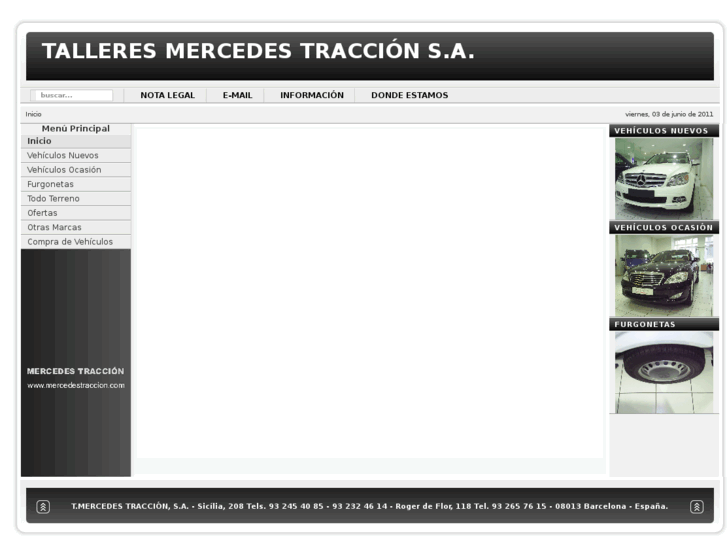 www.mercedestraccion.com