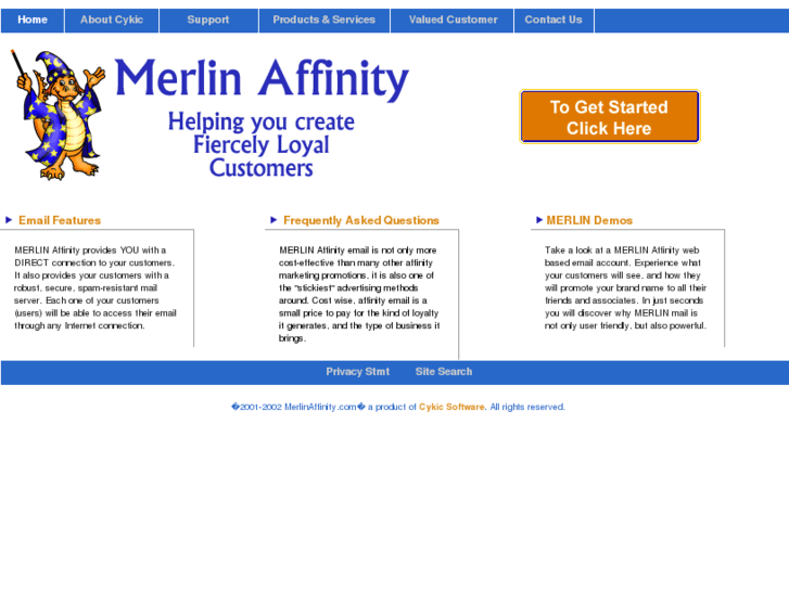 www.merlinaffinity.com