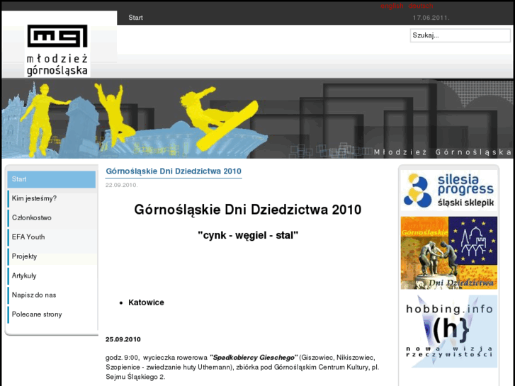 www.mgsilesia.org