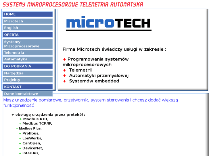 www.micro-tech.com.pl