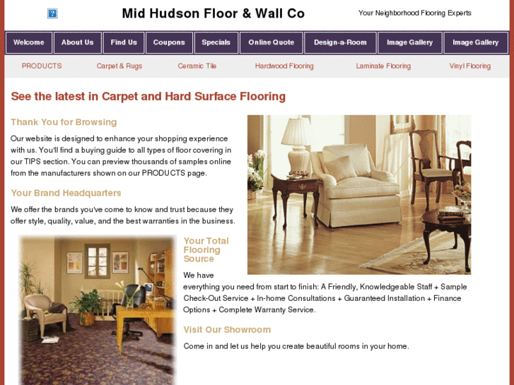 www.midhudsonflooring.com