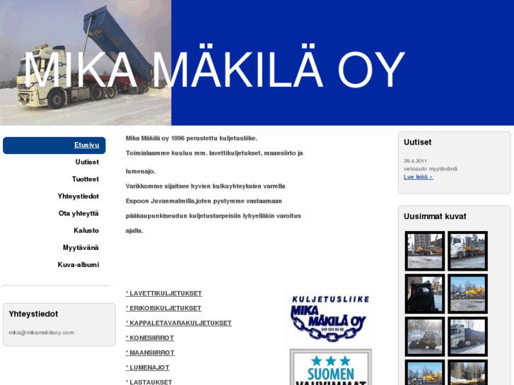 www.mikamakilaoy.com