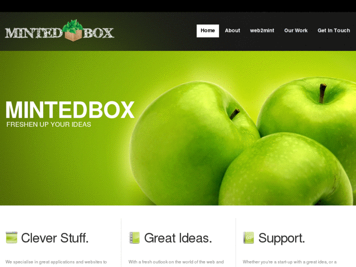 www.mintedbox.com