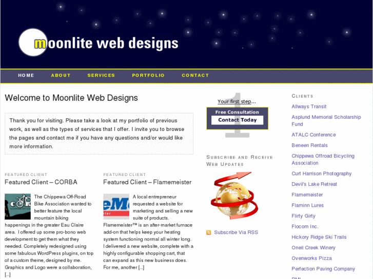 www.moonlitewebdesigns.com