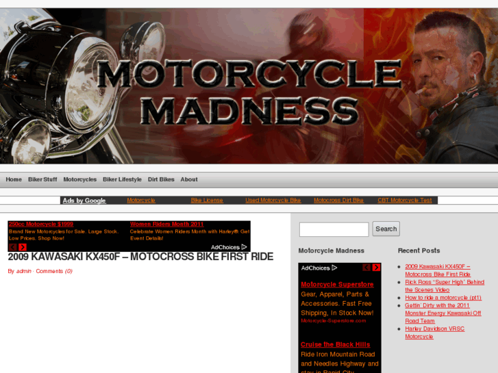 www.motorcycle-madness.info