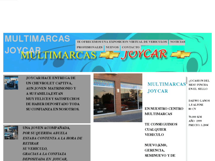 www.multimarcasjoycar.com