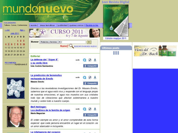 www.mundonuevo.cl