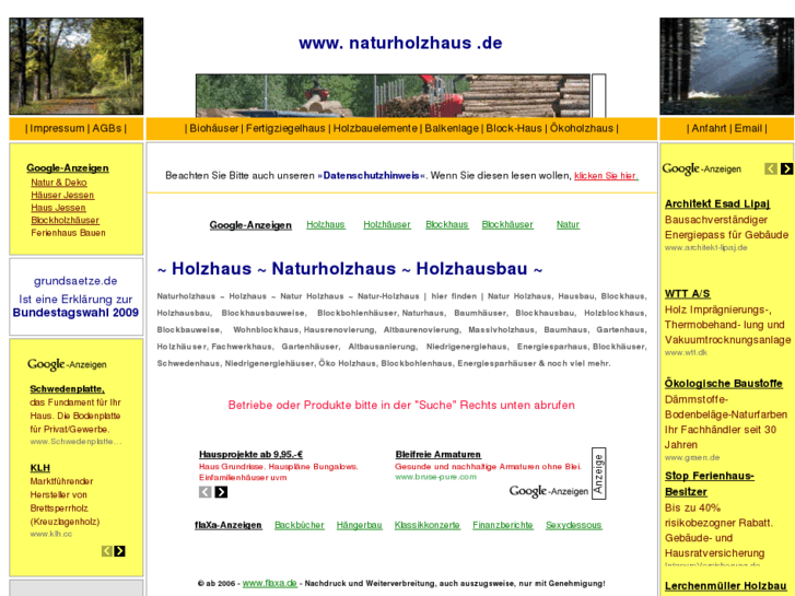 www.naturholzhaus.de