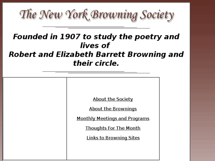 www.nybrowningsociety.org