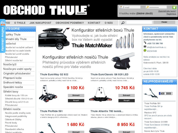 www.obchodthule.cz