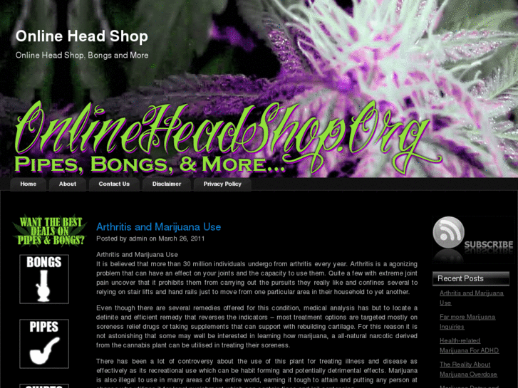 www.onlineheadshop.org