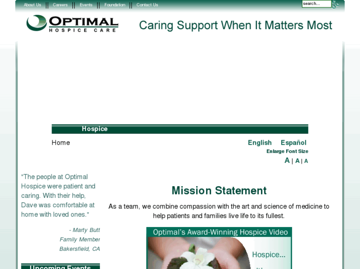 www.optimalcares.com