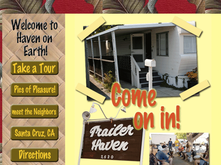 www.ourtrailerhaven.com