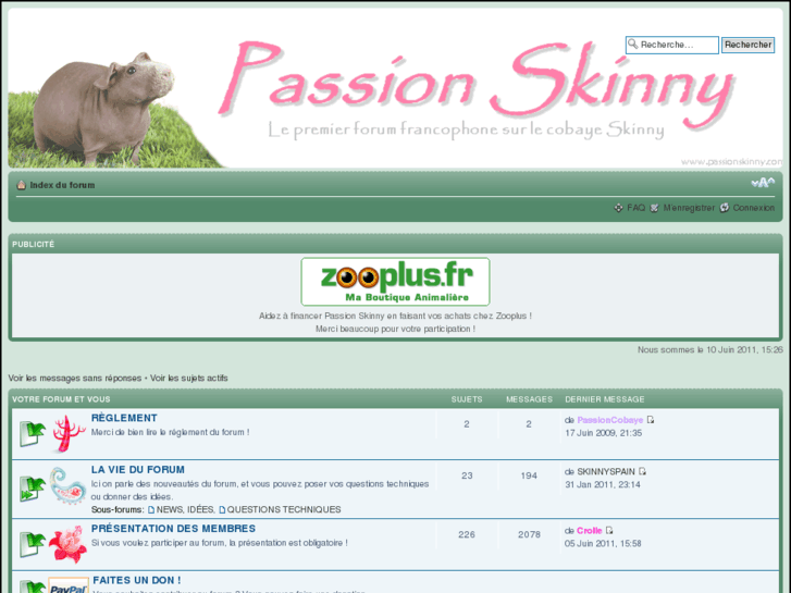 www.passionskinny.com