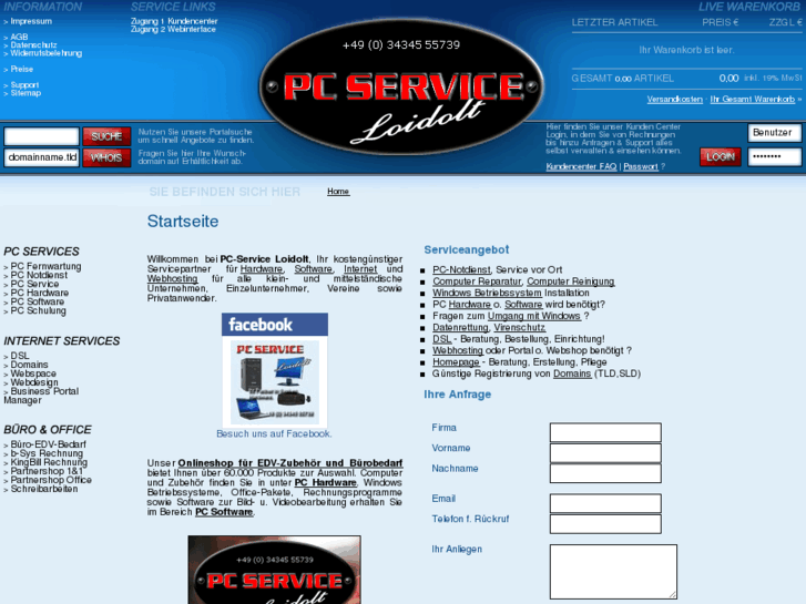 www.pc-service.cc