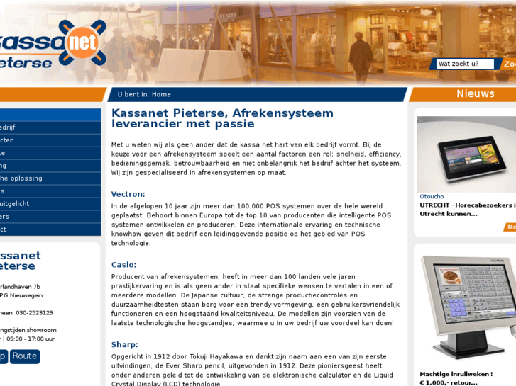 www.pieterse.nl