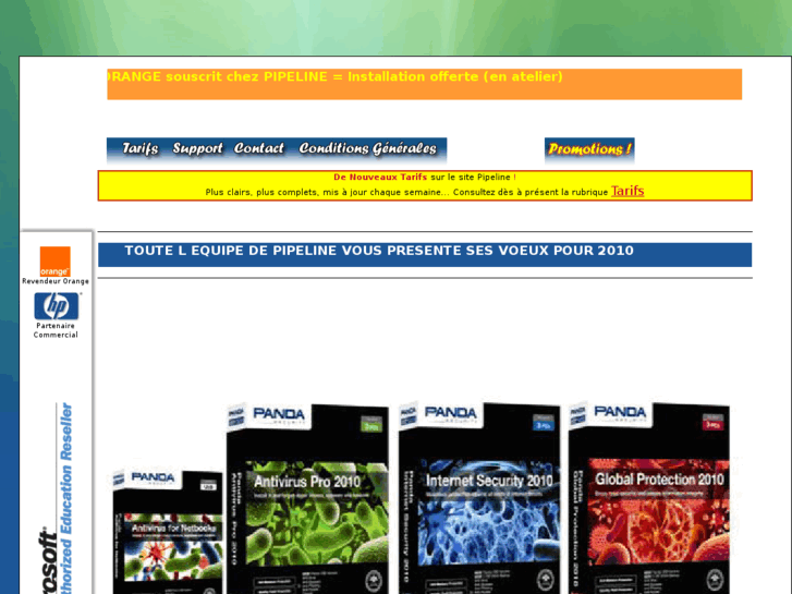 www.pipeline-informatique.com