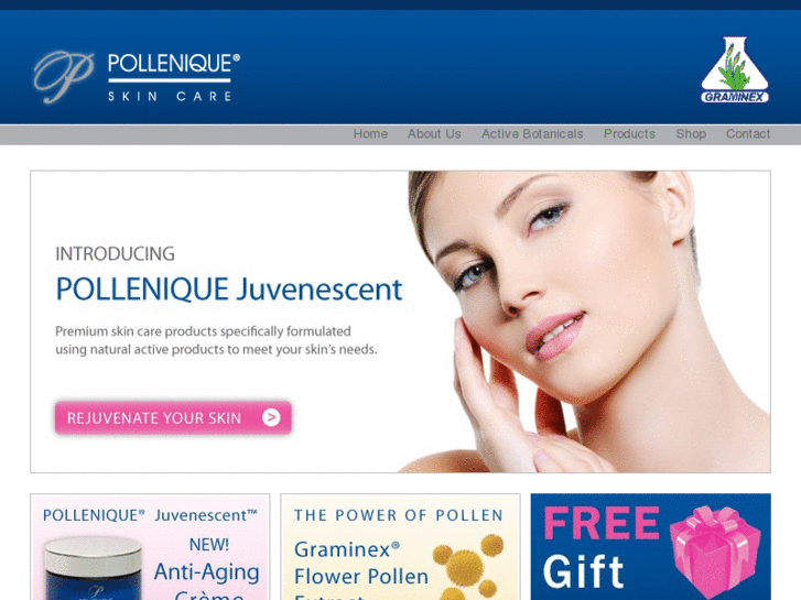 www.pollenique.com