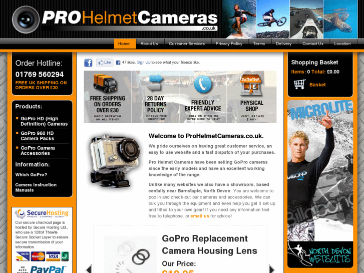 www.prohelmetcameras.co.uk