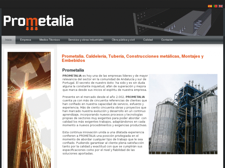 www.prometalia.com