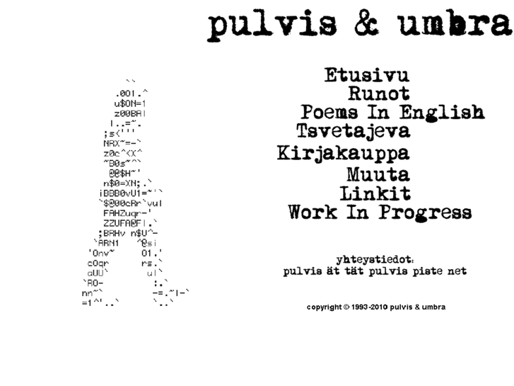 www.pulvis.net