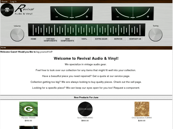 www.revivalaudioandvinyl.com