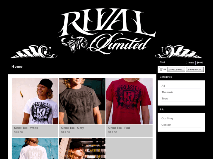 www.rival-industries.com