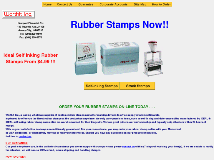 www.rubberstampnow.com