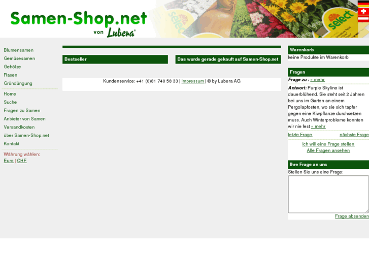 www.samen-shop.net