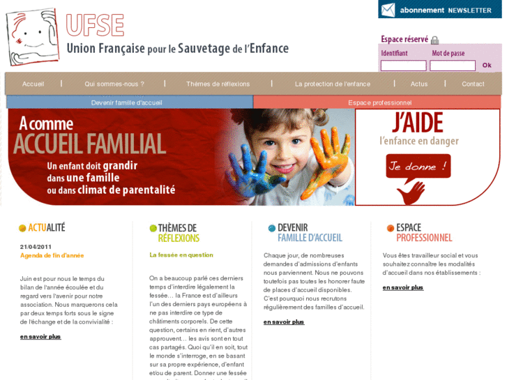 www.sauvetage-enfance.org