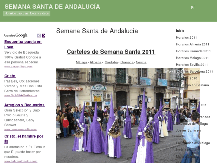 www.semana-santa.eu