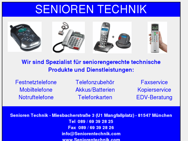 www.seniorentechnik.com