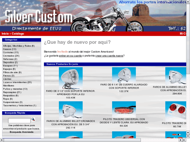 www.silvercustom.com